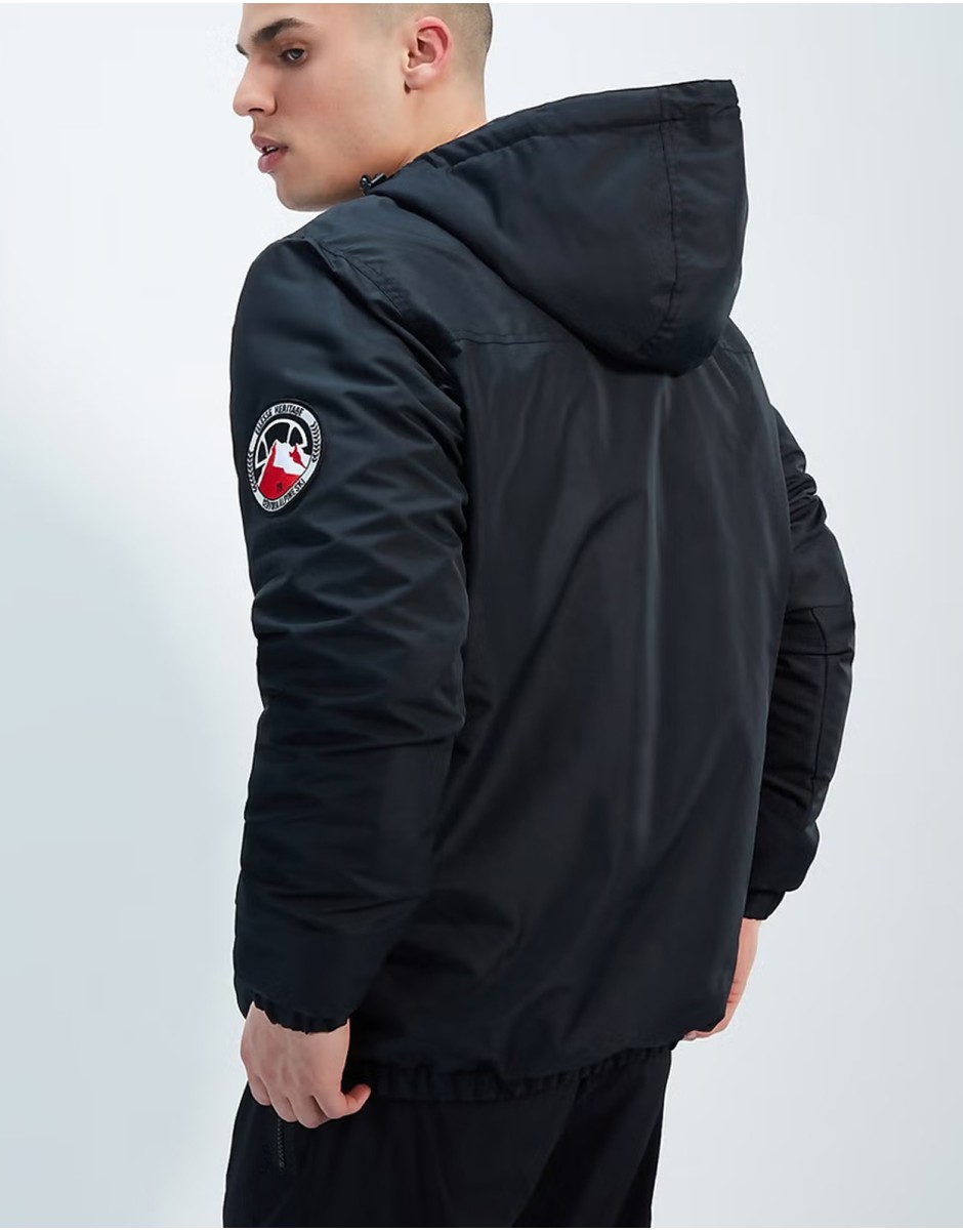 Ellesse Ανδρικό Μπουφάν 
