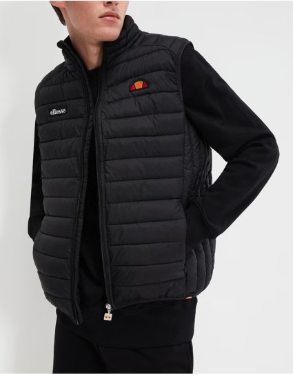 Ellesse Man Jacket "CORE BARDY"