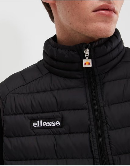 Ellesse Man Jacket "CORE BARDY"