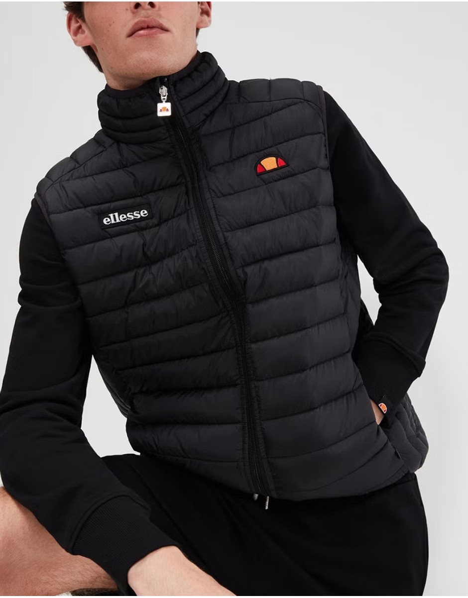 Ellesse Man Jacket "CORE BARDY"