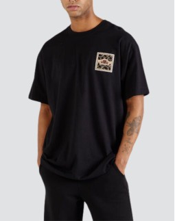 Ellesse Ανδρική Μπλούζα 