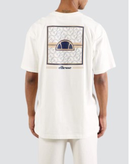 Ellesse Ανδρική Μπλούζα 