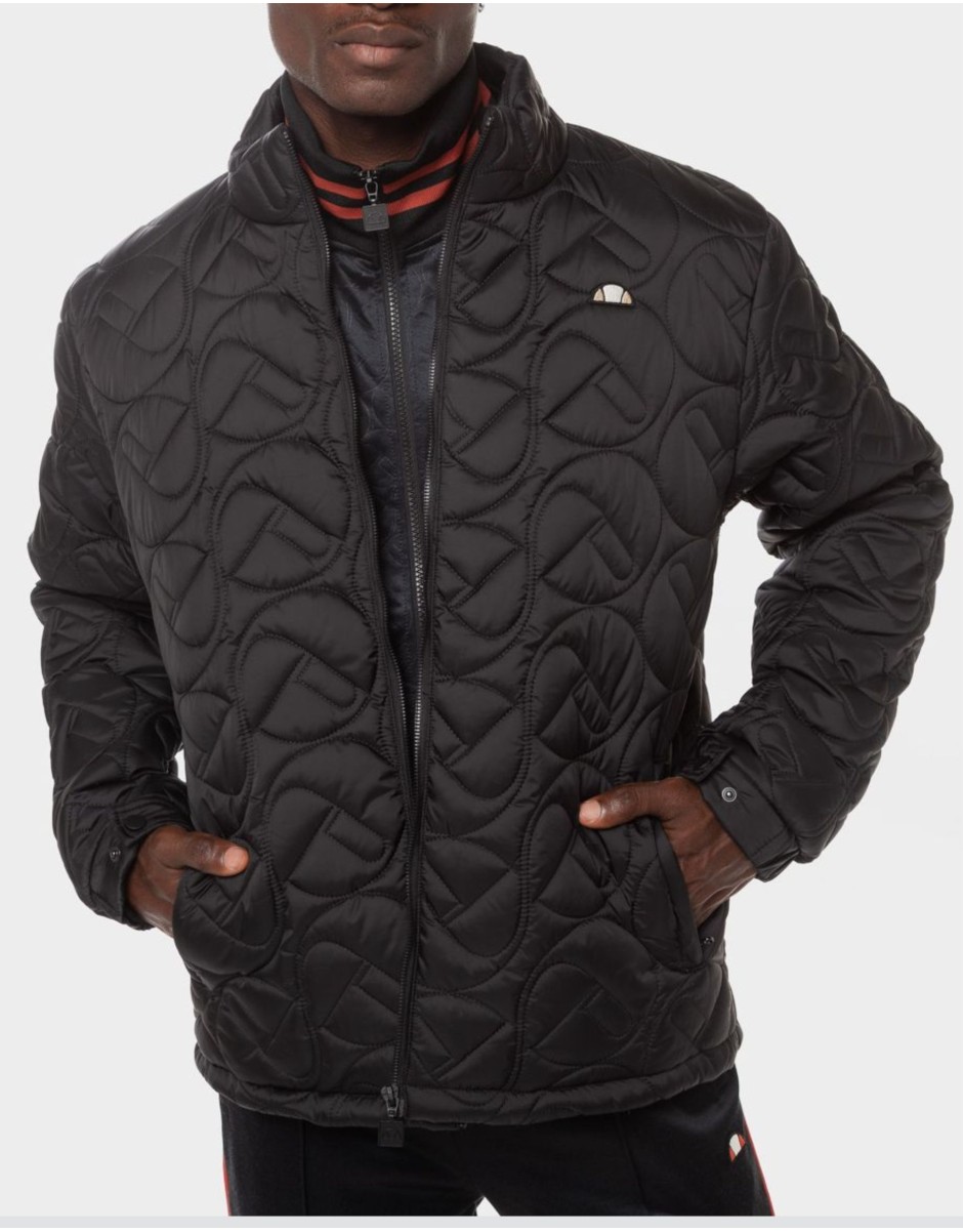 Ellesse Ανδρικό Μπουφάν 