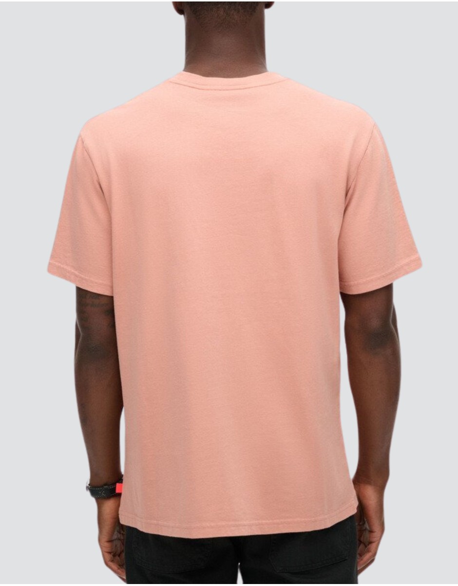 Superdry Ανδρική Μπλούζα 