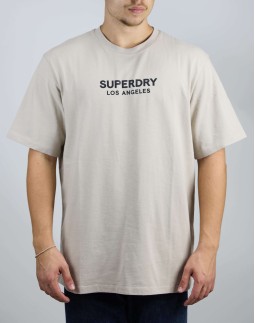 Superdry Man T-shirt 