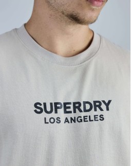 Superdry Man T-shirt 