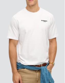 Superdry Ανδρική Μπλούζα 