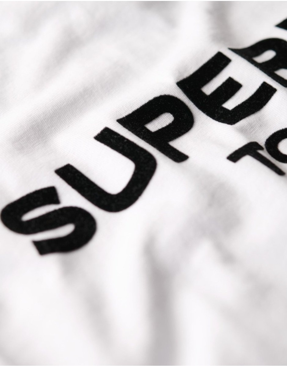 Superdry Ανδρική Μπλούζα 