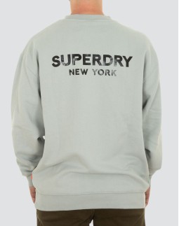 Superdry Ανδρικό Φούτερ 