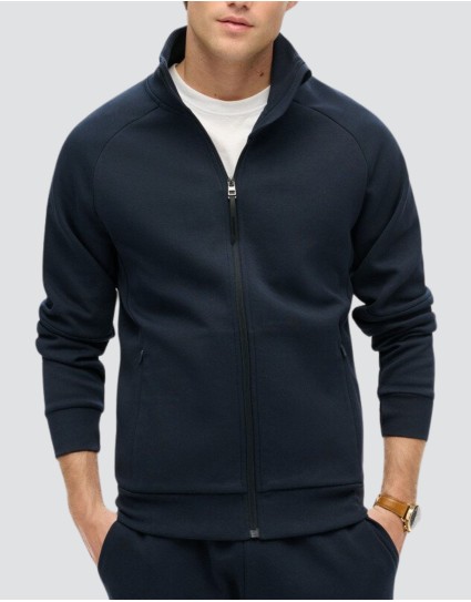Superdry Ανδρική Ζακέτα 