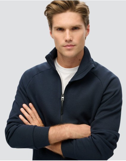 Superdry Ανδρική Ζακέτα 