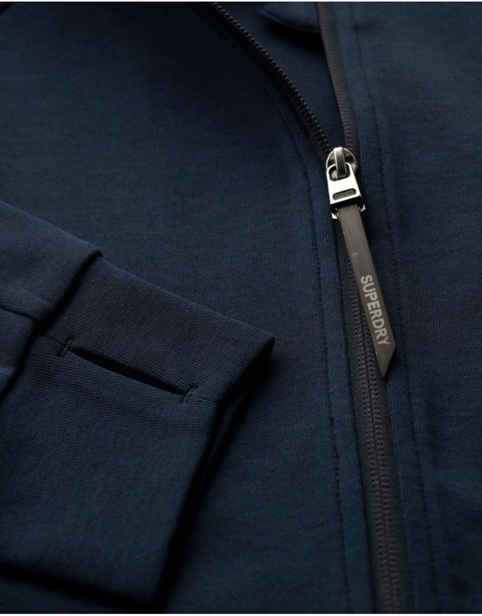 Superdry Ανδρική Ζακέτα 