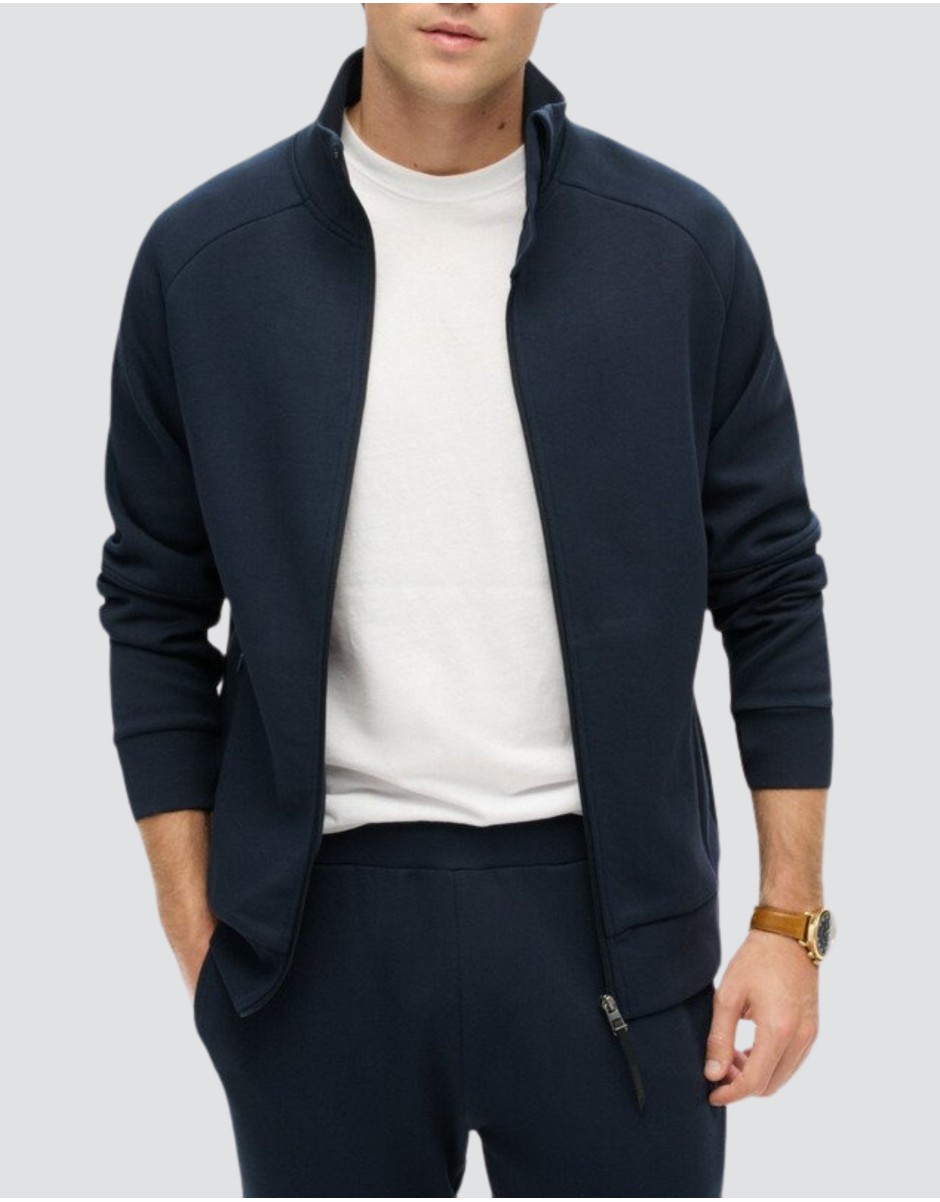 Superdry Ανδρική Ζακέτα 