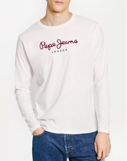 Pepe Jeans Ανδρική Μπλούζα 