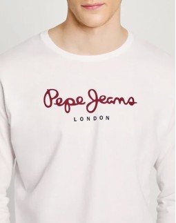 Pepe Jeans Ανδρική Μπλούζα 