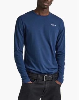 Pepe Jeans Ανδρική Μπλούζα 