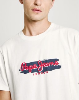 Pepe Jeans Man T-shirt 