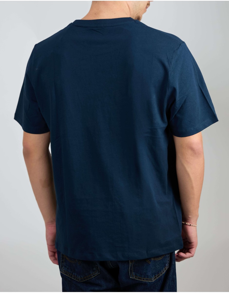 Pepe Jeans Ανδρική Μπλούζα 