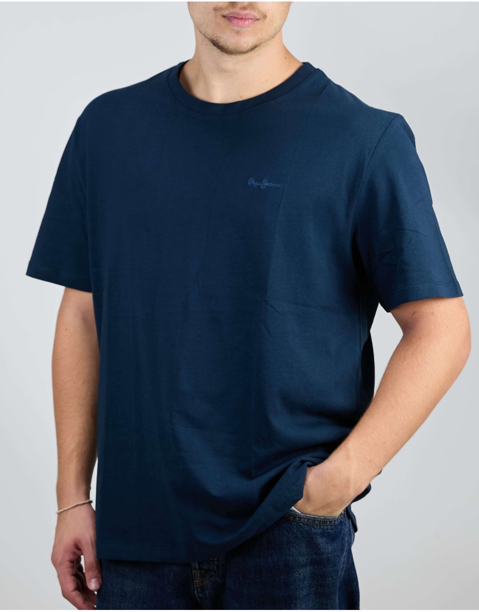 Pepe Jeans Ανδρική Μπλούζα 