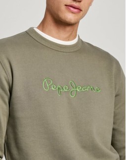 Pepe Jeans Ανδρικό Φούτερ 
