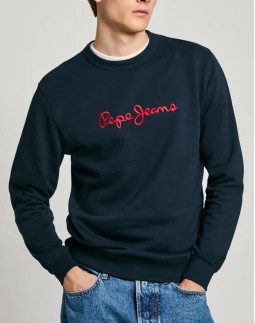 Pepe Jeans Ανδρικό Φούτερ 