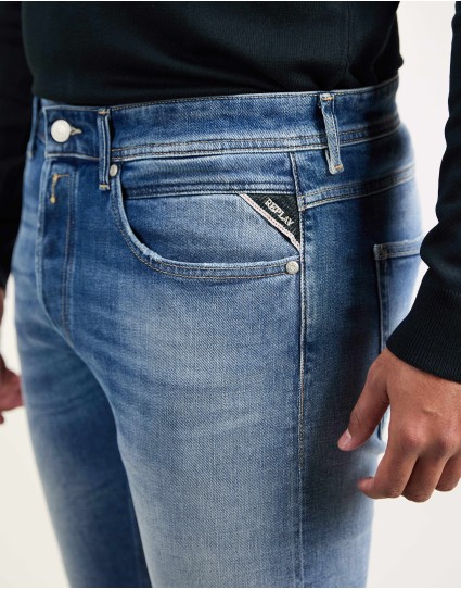 Replay Ανδρικά Jeans 