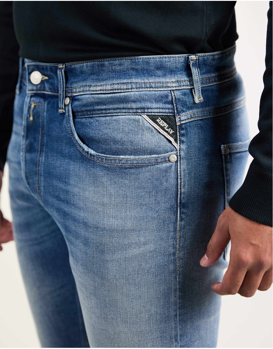 Replay Ανδρικά Jeans 