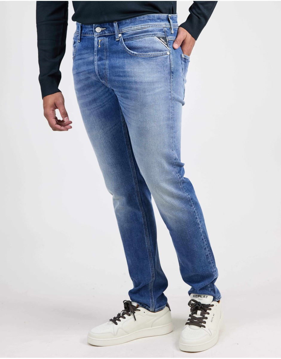 Replay Ανδρικά Jeans 