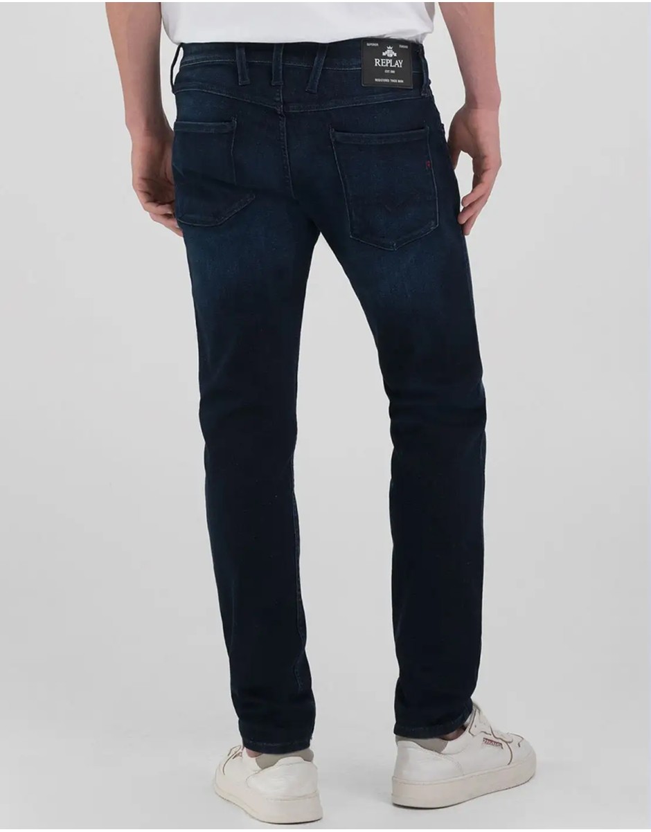 Replay Ανδρικά Jeans 