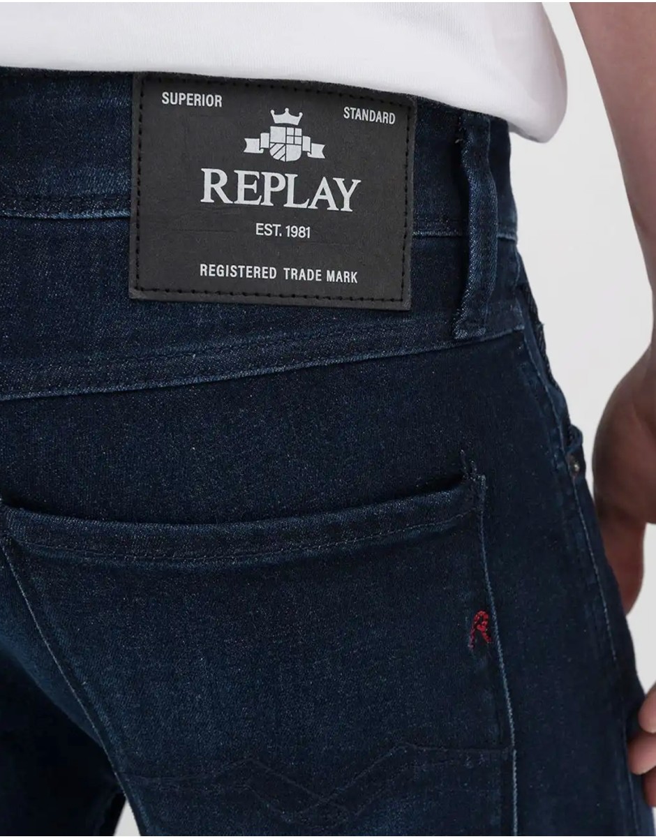 Replay Ανδρικά Jeans 