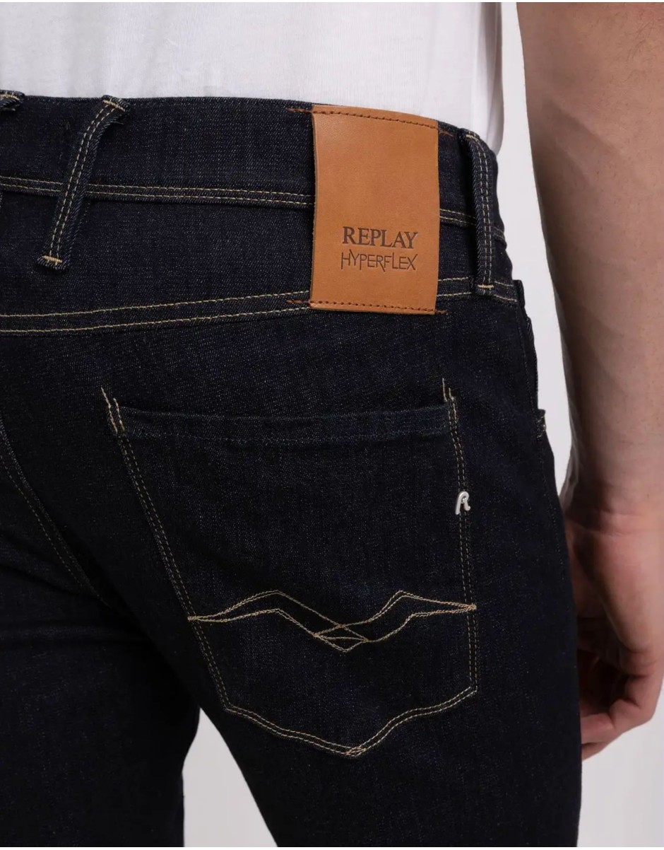 Replay Ανδρικά Jeans 