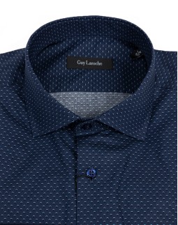 Guy Laroche Ανδρικό Πουκάμισο 