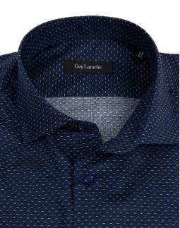 Guy Laroche Ανδρικό Πουκάμισο 