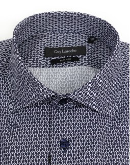 Guy Laroche Ανδρικό Πουκάμισο 
