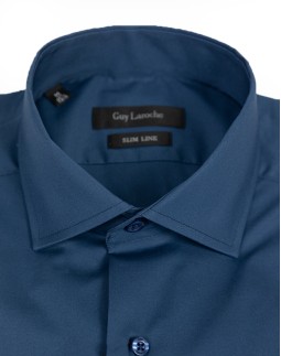 Guy Laroche Ανδρικό Πουκάμισο 