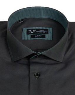 Versace 19.69 Abbigliamento Sportivo Ανδρικό Πουκάμισο 