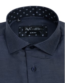 Versace 19.69 Abbigliamento Sportivo Ανδρικό Πουκάμισο 