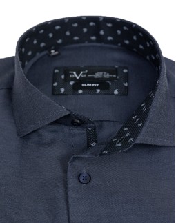 Versace 19.69 Abbigliamento Sportivo Ανδρικό Πουκάμισο 