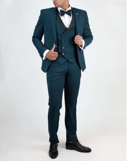 Versace 19.69 Abbigliamento Sportivo Ανδρικό Κουστούμι 
