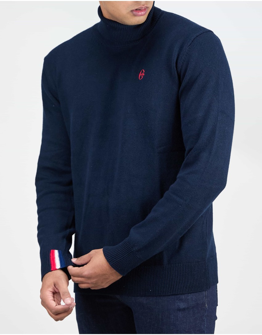 Conte of Florence Man Sweater 