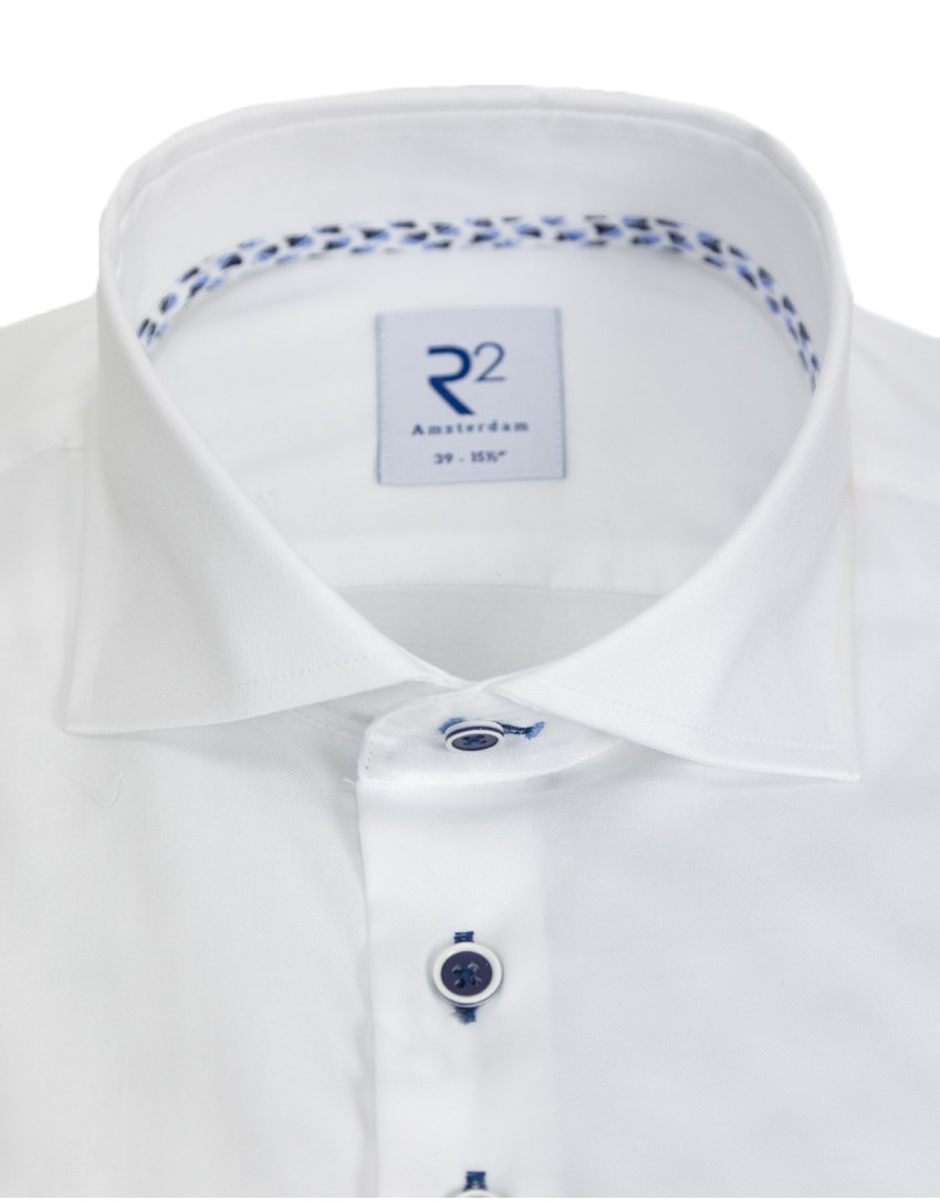 R2 Amsterdam Ανδρικό Πουκάμισο 