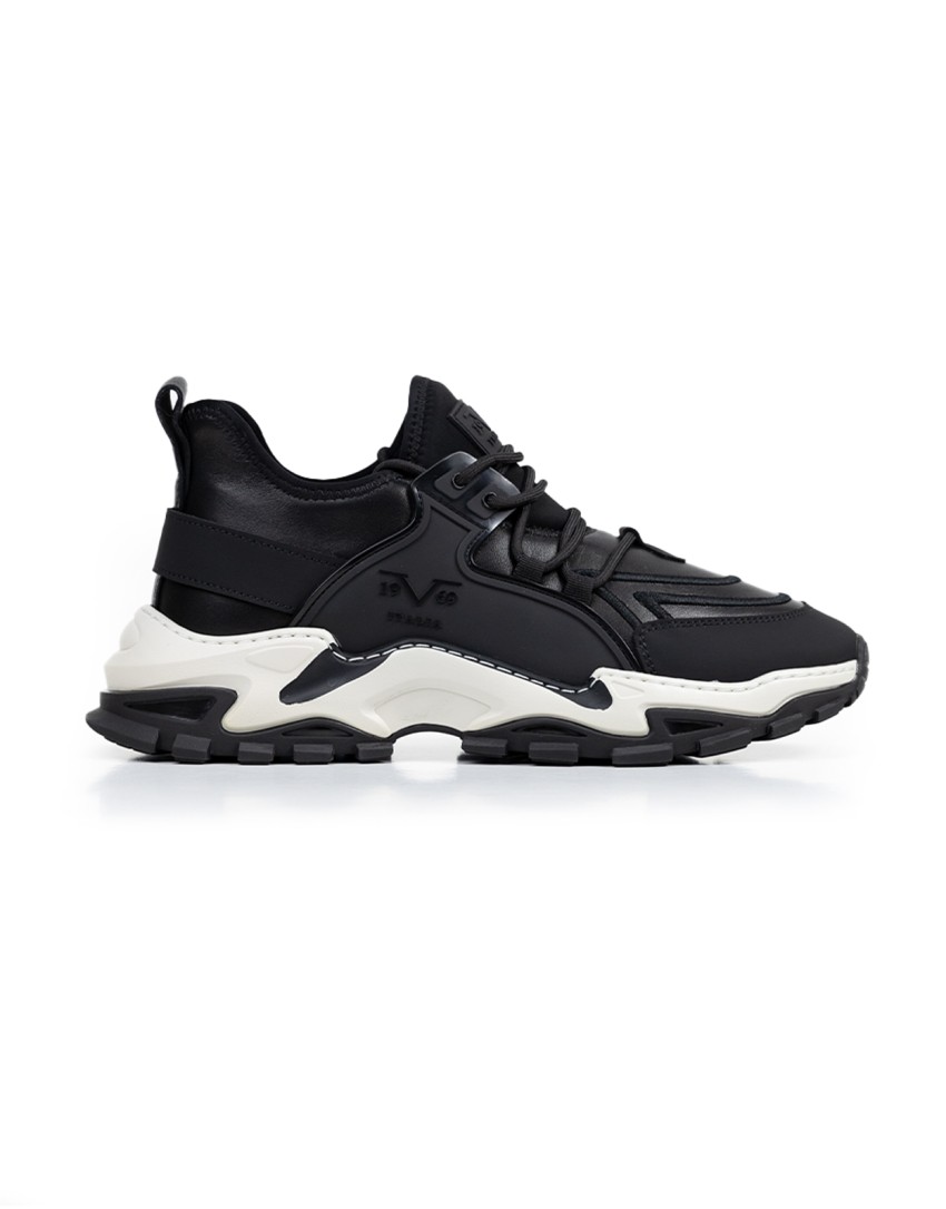 Versace 19.69 Abbigliamento Sportivo Men Shoes 