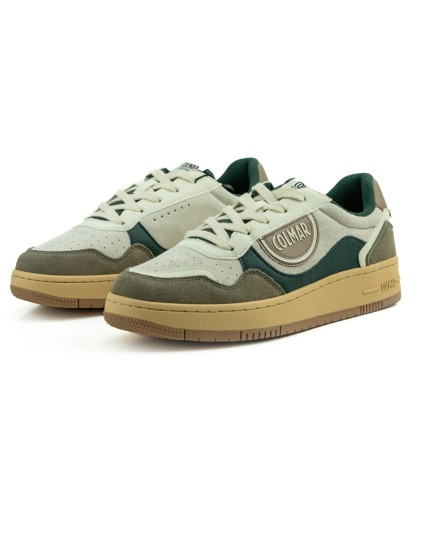 Colmar Ανδρικά Παπούτσια "AUSTIN SUIT"