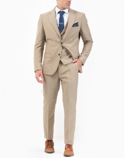 Vittorio Artist Man Suit 