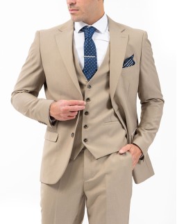 Vittorio Artist Man Suit 
