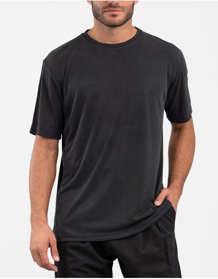 Vittorio Artist Man T-shirt 