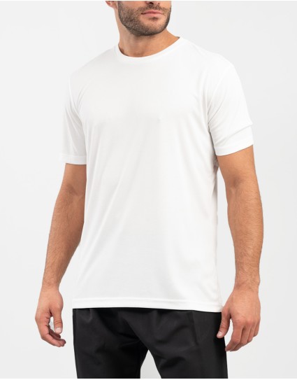 Vittorio Artist Man T-shirt 