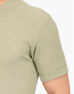 Vittorio Artist Man T-shirt 