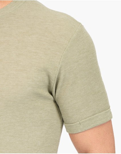 Vittorio Artist Man T-shirt 