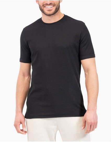 Vittorio Artist Man T-shirt 
